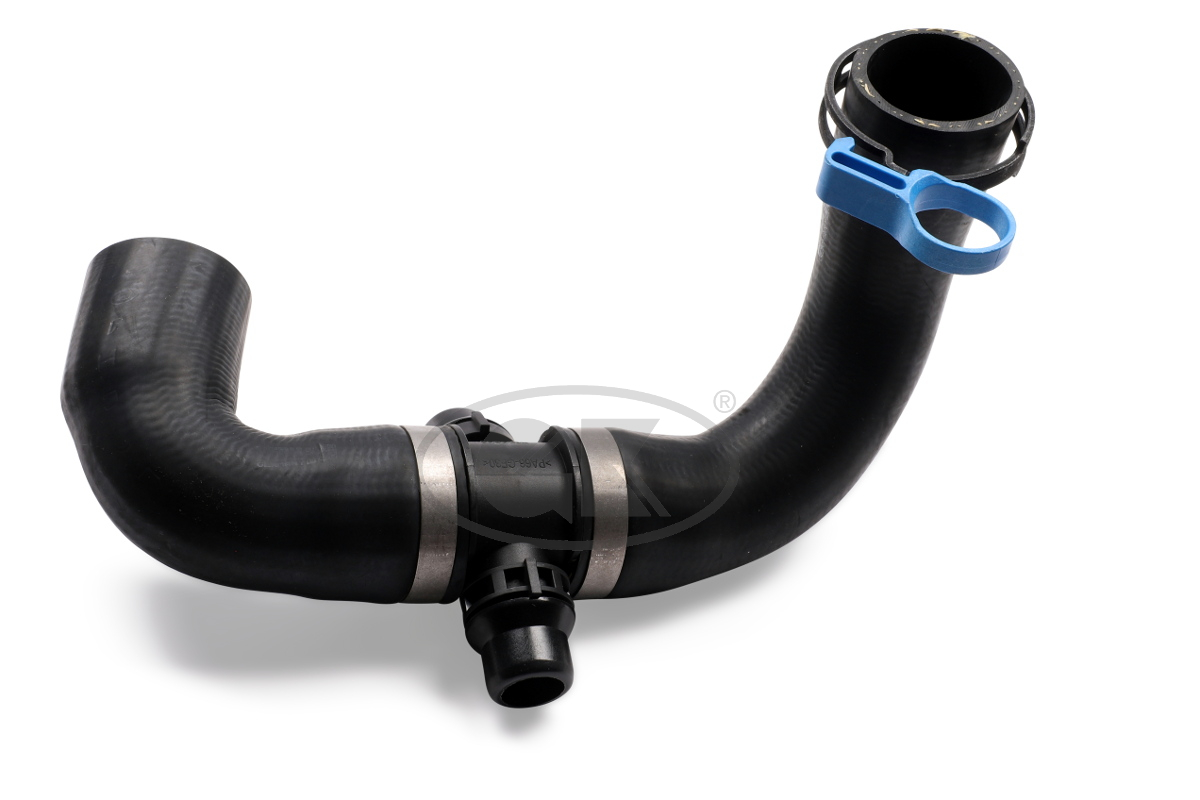 GK 707091 Ελαστικός σωλήνας καλοριφέρ for BMW